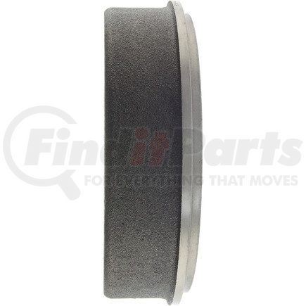 Centric 123.63004 C-Tek Standard Brake Drum