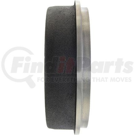 Centric 123.63007 C-Tek Standard Brake Drum