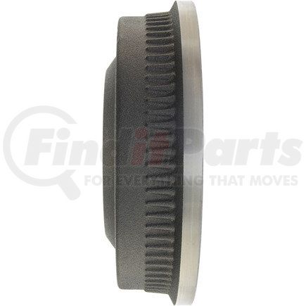 Centric 123.63018 C-Tek Standard Brake Drum