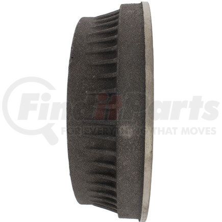 Centric 123.63021 C-Tek Standard Brake Drum