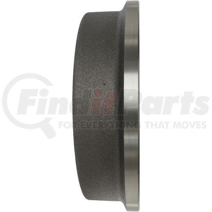 Centric 123.63022 C-Tek Standard Brake Drum