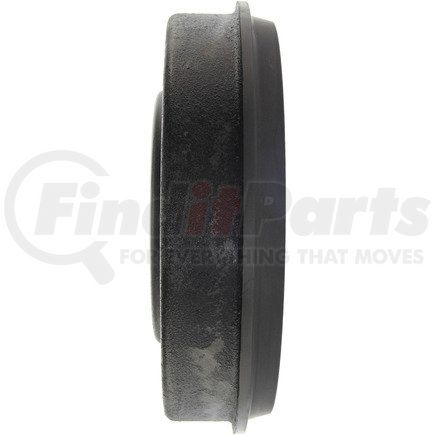 Centric 123.63027 C-Tek Standard Brake Drum