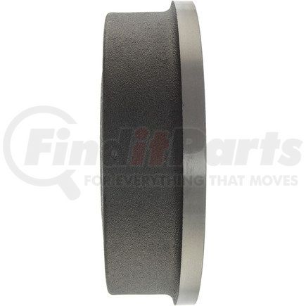 Centric 123.65022 C-Tek Standard Brake Drum