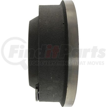 Centric 123.65025 C-Tek Standard Brake Drum