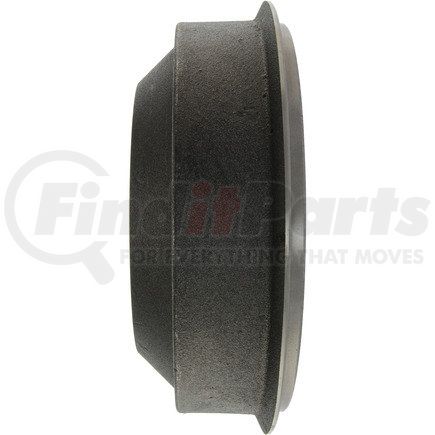 Centric 123.65027 C-Tek Standard Brake Drum