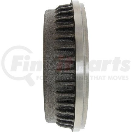 Centric 123.65034 C-Tek Standard Brake Drum