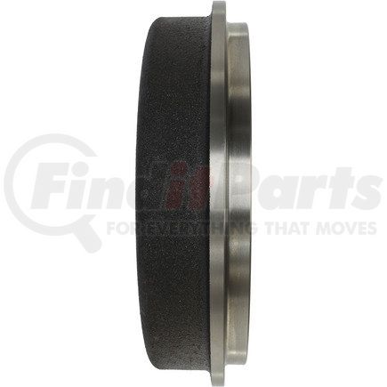 CENTRIC 123.63044 - standard brake drum | c-tek standard brake drum | brake drum