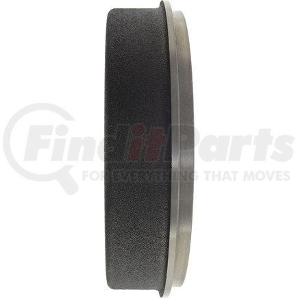 Centric 123.65001 C-Tek Standard Brake Drum