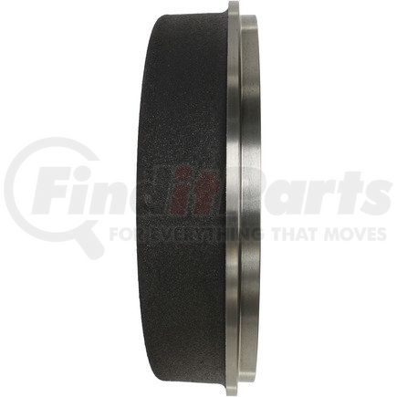 Centric 123.65003 C-Tek Standard Brake Drum