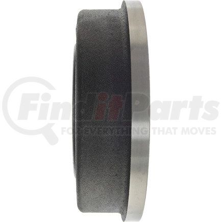 Centric 123.65008 C-Tek Standard Brake Drum