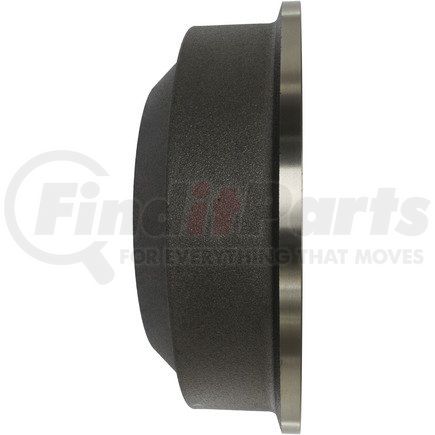 Centric 123.65019 C-Tek Standard Brake Drum