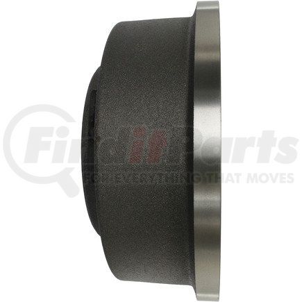 Centric 123.65035 C-Tek Standard Brake Drum