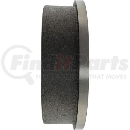 Centric 123.65037 C-Tek Standard Brake Drum