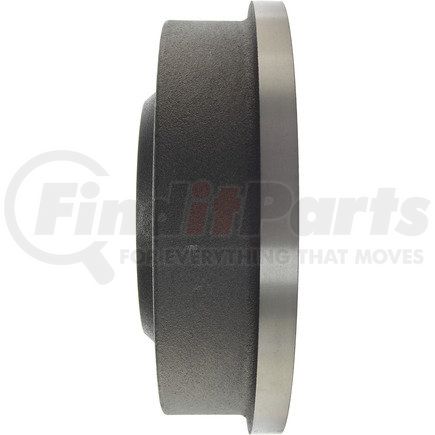 Centric 123.65043 C-Tek Standard Brake Drum