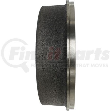 Centric 123.65045 C-Tek Standard Brake Drum