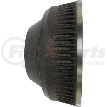 Centric 123.66008 C-Tek Standard Brake Drum