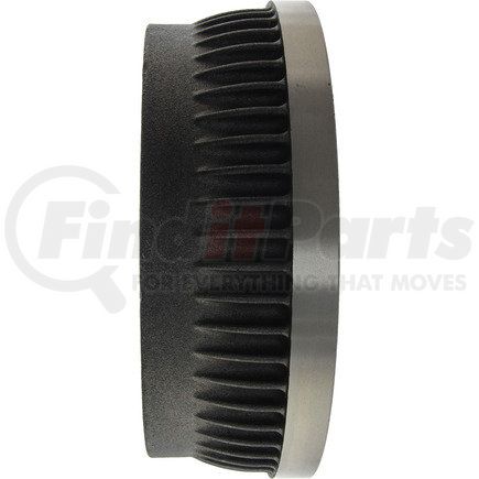 Centric 123.66010 C-Tek Standard Brake Drum