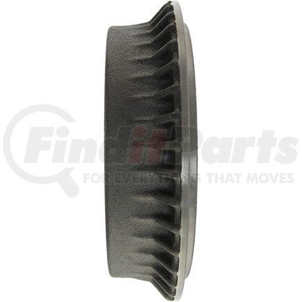 Centric 123.66016 C-Tek Standard Brake Drum