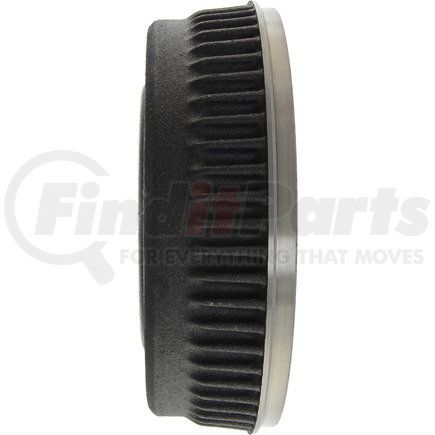 Centric 123.66021 C-Tek Standard Brake Drum