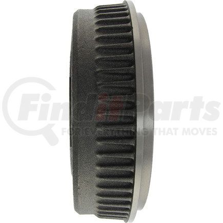 Centric 123.66020 C-Tek Standard Brake Drum