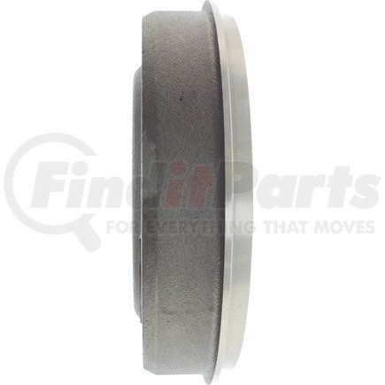 Centric 123.66027 C-Tek Standard Brake Drum