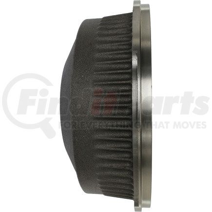 Centric 123.66030 C-Tek Standard Brake Drum