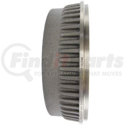 Centric 123.66033 C-Tek Standard Brake Drum