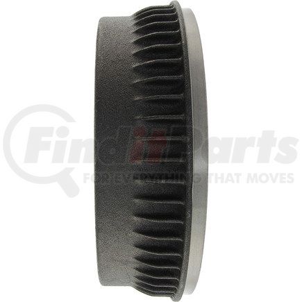 Centric 123.66034 C-Tek Standard Brake Drum