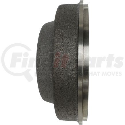 CENTRIC 123.66036 - standard brake drum | c-tek standard brake drum | brake drum