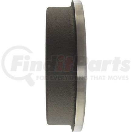 Centric 123.66042 C-Tek Standard Brake Drum