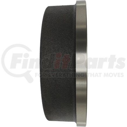 Centric 123.67005 C-Tek Standard Brake Drum
