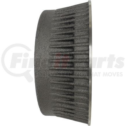 Centric 123.67009 C-Tek Standard Brake Drum