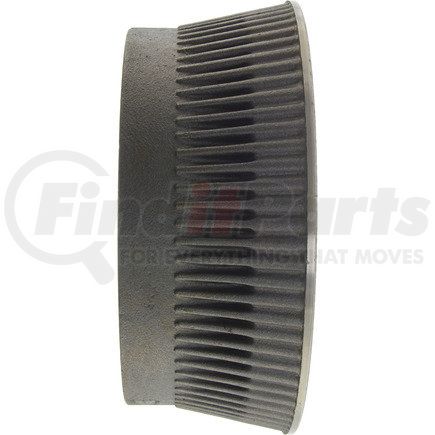 Centric 123.67011 C-Tek Standard Brake Drum