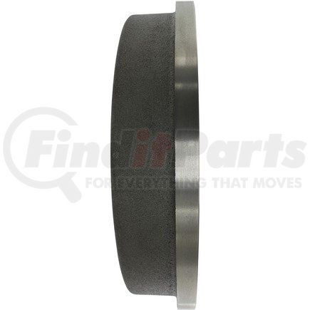 CENTRIC 123.67016 - standard brake drum | c-tek standard brake drum | brake drum