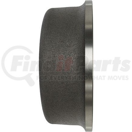 Centric 123.67021 C-Tek Standard Brake Drum