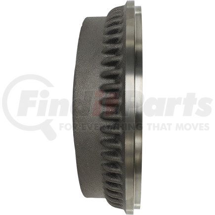 Centric 123.67025 C-Tek Standard Brake Drum