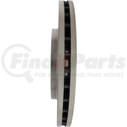 Centric 121.42029 C-Tek Standard Brake Rotor