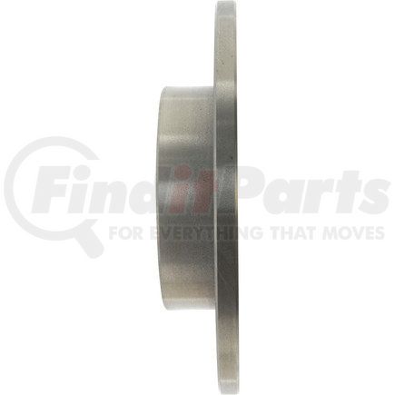 Centric 121.42031 C-Tek Standard Brake Rotor