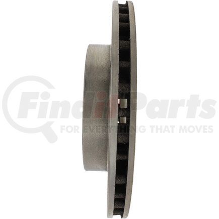Centric 121.42041 C-Tek Standard Brake Rotor