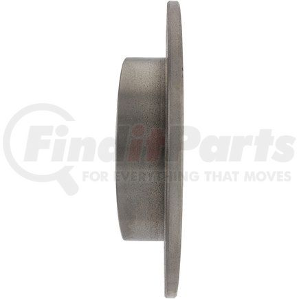 Centric 121.42044 C-Tek Standard Brake Rotor