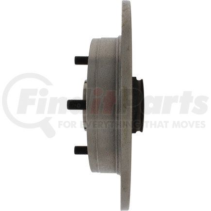 Centric 121.42045 C-Tek Standard Brake Rotor
