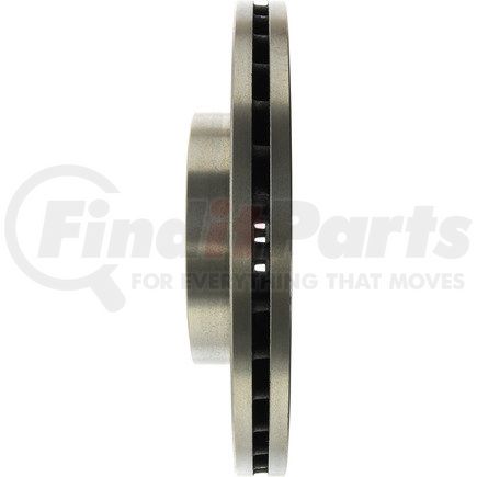 Centric 121.42048 C-Tek Standard Brake Rotor