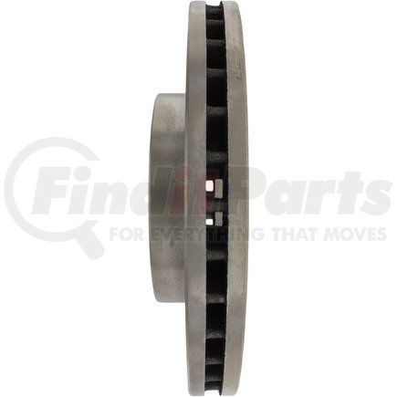 Centric 121.42050 C-Tek Standard Brake Rotor