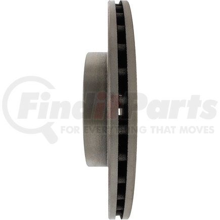 Centric 121.42055 C-Tek Standard Brake Rotor