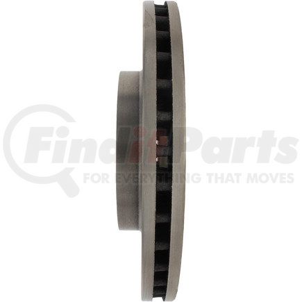 Centric 121.42056 C-Tek Standard Brake Rotor