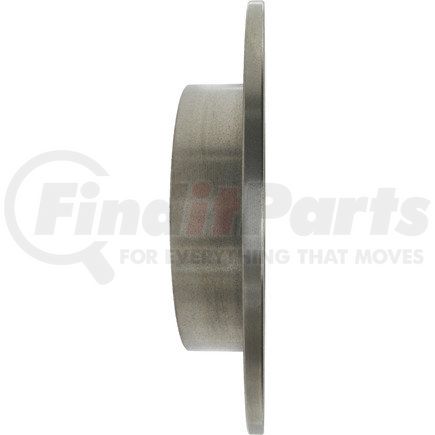 Centric 121.42062 C-Tek Standard Brake Rotor