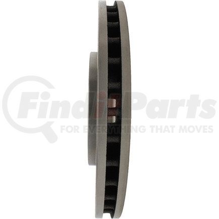 Centric 121.42063 C-Tek Standard Brake Rotor