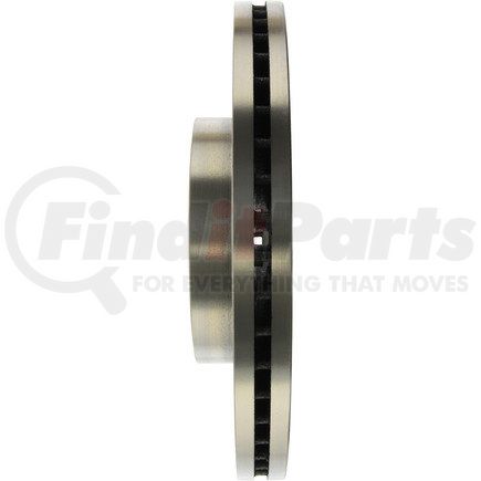 Centric 121.42065 C-Tek Standard Brake Rotor