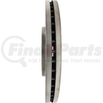 Centric 121.42068 C-Tek Standard Brake Rotor