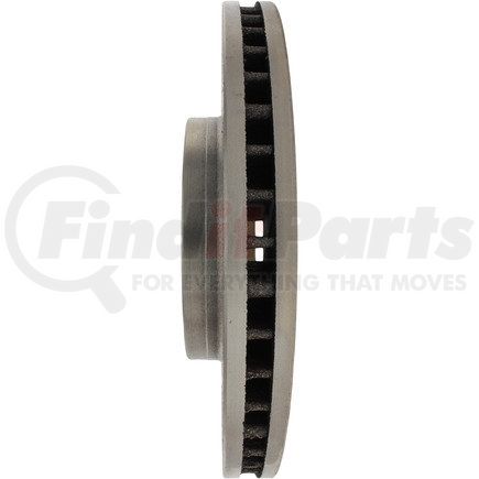 Centric 121.42071 C-Tek Standard Brake Rotor